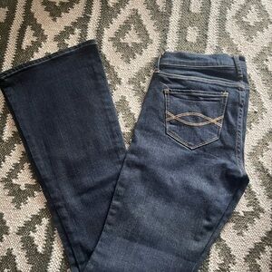 Abercrombie & Fitch Jean